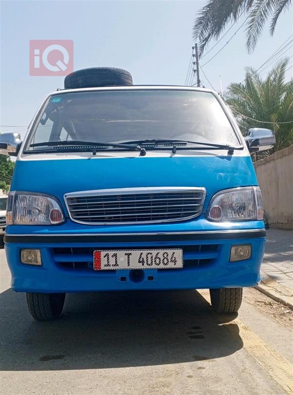 جينبي هايز 2015 للبيع في العراق - الصويرة